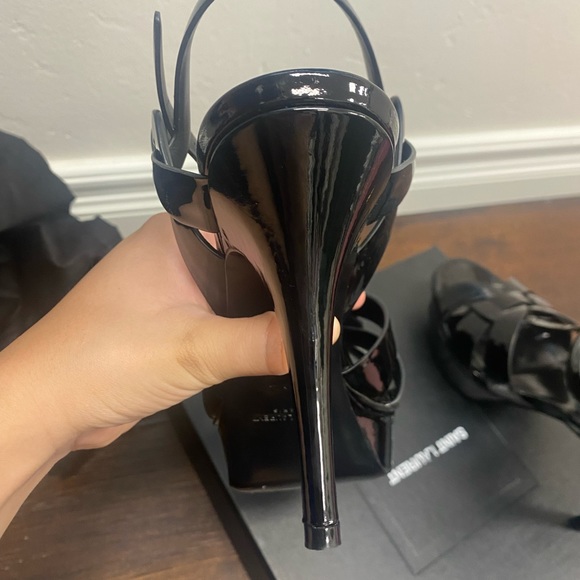 Saint Laurent Heels 👠 - Picture 4 of 14